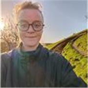 Prof de langue anglais et français en ligne 👌