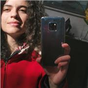Diplomata liceo classico con 100/100 e studente di giurisprudenza. Aiuto compiti scolastici per tutti i livelli. Per studenti liceali ripetizioni di storia, filosofia, inglese, italiano (letteratura e grammatica), latino