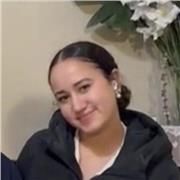 I would describe myself as an encouraging person aspiring to help foreign students learn English