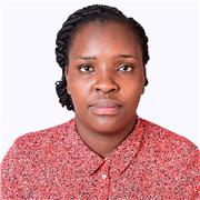 Lucy Maina