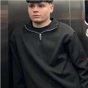 Me defino como una persona paciente i voy a dar clases a alumnos menores de 14 años