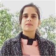 Master of Science in Mathematics, More than 4 years of experience as Maths Tutor