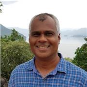 Pubudu Chandrasiri