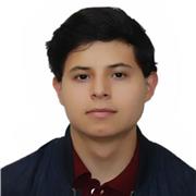 Profesional recién graduado de Ingeniería mecánica, clases virtuales de física y matemáticas para todo tipo de estudiantes