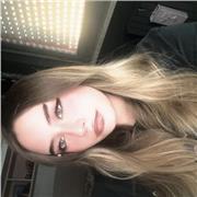 Ragazza diplomata in inglese Livello B2/C1