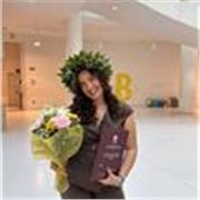 Esperta in comunicazione interculturale offre lezioni di Italiano per stranieri e Inglese per ogni livello a Torino o online.