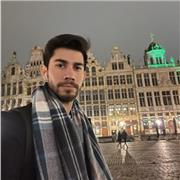 Professeur d’espagnol tous les niveaux