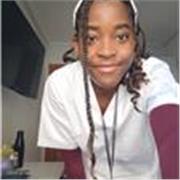 Persona con una gran paciencia y amor por los niños, me encanta enseñar y ayudar en todo lo posible soy amable y tengo experiencia