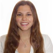 Estudiante de filología inglesa y catalana en la UAB. Ofrezco clases particulares de lenguas (catalán, inglés, castellano)