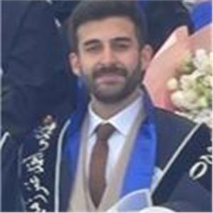 Ahmad Omar Raad
