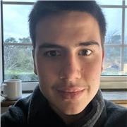 Robbie Miles