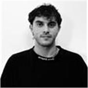 Sono un’artista laureato allo IED, giovane, intraprendente e con una base solida di Design. Laureato in Media design, un corso che spazia dalla grafica statica alla motion, alla programmazione e alla creazione di interfacce web e app