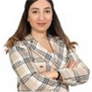 Bahar Balci