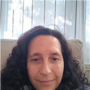 Profesora interina comunidad de madrid imparte clases de biologia y geologia