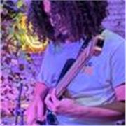 Clases particulares de Música y Guitarra