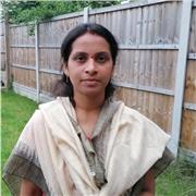 Srilekha