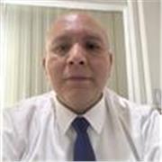 Candidato a Dr. en administración pública que busca compartir sus conocimientos a nuevos investigadores sociales