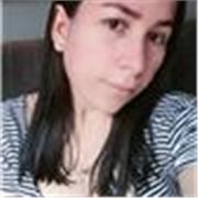 Profesora de español para niños pequeños