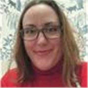 Profesora de inglés apta para niños hasta 12 años aproximadamente y otras asignaturas, apoyo escolar 