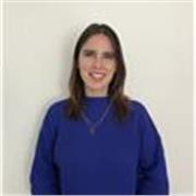 Spanische Muttersprachlerin mit Lehramtsabschluss und Erfahrung als Tutorin für verschiedene Altersgruppen