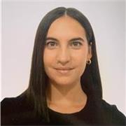 Profesora de Educación Primaria con experiencia en clases particulares