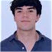Profesor particular de Matemáticas de ESO y bachillerato