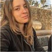 Estudiante del Grado en Turismo y especializada en idiomas (italiano, español e inglés). Doy clases hasta el nivel B2. 