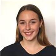 Profesora nativa de alemán en Barcelona, paciente y adaptada a cada alumno.