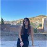 Apoyo/repaso general para primaria/ESO. Soy monitora de ocio y tiempo libre por lo que puedo ejercer de niñera y cuidadora