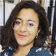 Etudiante en Classes préparatoires littéraires