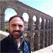 Profesor de Historia y Ciencias Sociales