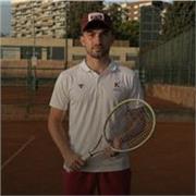 Clases particulares y grupales de tenis