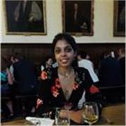 Oxford graduate offering tutoring services in Spanish and English for all age groups