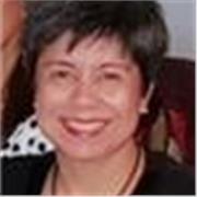 Profesora imparte clases de Lengua y Literatura