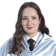 Titulada en Pedagogia, ofrecería clases de lengua castellana o cualquier otra asignatura de Educación Primaria o apoyo al estudio.