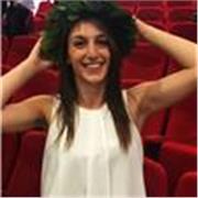 Dottoranda in Ingegneria Meccanica impartisce lezioni private di matematica e fisica