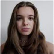 Profesora particular de diversas asignaturas a nivel Primaria y ESO. Mi especialidad es el Inglés, poseo el nivel C1. Sin embargo, completé bachillerato de ciencias el pasado 2020 y actualmente estoy cursando mis estudios universitarios, por lo que poseo 