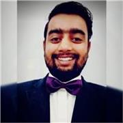 Mathematics Teacher for class 8 to 12