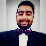 Sumit Kumar