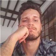 Insegnante madrelingua italiano e poliglotta offre lezioni e ripetizioni di italiano!