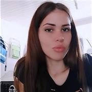 Tenho facilidade em explicar, gosto lidar do pessoas principalmente encimar