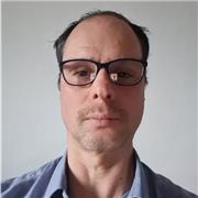 I give private or online lessons for students between 9 and 14 years usually in weekends.