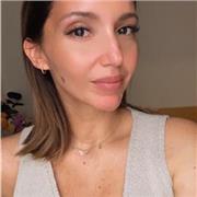 Educadora infantil. Apoyo educativo para niños y niñas que lo necesiten