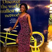 Beatrice Gyamfuah