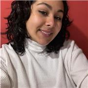 Profesora de inglés para nivel, A1, A2, B1 y B2