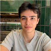 Lezioni di matematica e fisica online per studente di scuole medie e superiori.