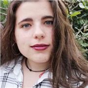 profesora de ciencias (química, matemáticas, física y biología) para estudiantes de secundaria y bachillerato