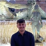 Louis Schofield