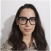Laureata magistrale in Lettere Classiche con il massimo dei voti offre ripetizioni di Greco e Latino. 
Esperienza pregressa come tutor di doposcuola e ripetizioni per ragazzi di medie e superiori