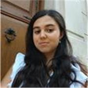 Soy una estudiante de Traducción e Interpretación. Me defino como una persona dinámica , paciente y con pasión por estudiar idiom